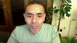 BioNTech Should Be Able to Increase Vaccine Output: CEO News Clip