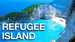 Billionaire to Buy Island for Syrian Refugees Instructional Video