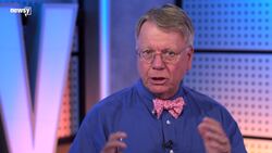 Washington Roundup: What To Know About The North Carolina Election News Clip