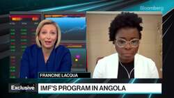 Angola's Covid-19 Recovery News Clip