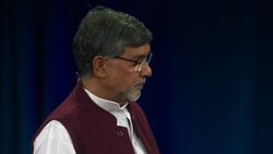 TED: How to make peace? Get angry | Kailash Satyarthi Instructional Video