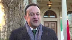 Ireland to resume beef exports to China following premier’s visit News Clip