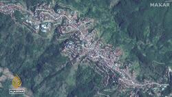 Myanmar military reverts to scorched earth tactics, massacres News Clip