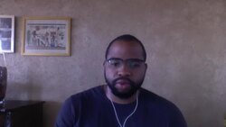 VOICED : Favela de Rio recibe pruebas gratuitas para detectar covid-19 News Clip