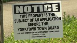 Yorktown residents fight against proposal to build nearly 50-acre mixed-use commercial, residential development News Clip