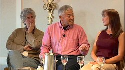 Monterey Bay Aquarium David Mas Masumoto Instructional Video