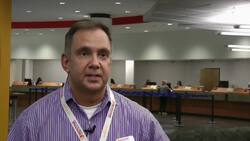 Ala. city feeling the pinch from federal shutdown News Clip