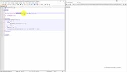 AWS, JavaScript, React - Deploy Web Apps on the Cloud - JavaScript Do-While Loop Instructional Video
