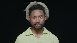 The Taming of the Shrew 1.2 Performance: Hortensio, Lines 95-98 Instructional Video