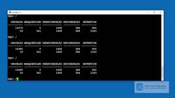 Oracle Database Administration from Zero to Hero - Practice - Managing Undo Data Instructional Video