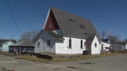 National competition could help save former Black church in Yarmouth News Clip