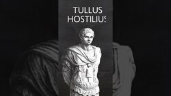 King Hostilius was... exactly what his name sounds like Instructional Video