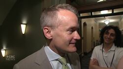 Liberal MPs respond to party’s slump in polls News Clip