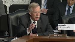 Meng Wanzhou appears in court amid questions of Huawei's involvement in Canada News Clip