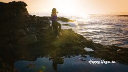 3 Minute Energizing Seated Ab Routine Instructional Video