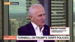 Trump Chaos a Gift to China, Former Australia PM Says News Clip
