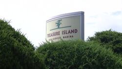 Officials urge Jet Skiers to take extra precautions amid wave of Long Island rescues News Clip