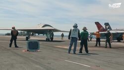 US Air Force Testing New High Powered Laser Gun to Destroy Dangerous Drones Instructional Video