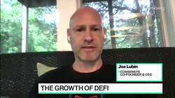 Ethereum 2.0 Will Be a Paradigm Shift: Consensys CEO News Clip