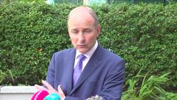 Taoiseach expresses confidence in AnPost and its CEO despite financial problems News Clip