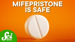 Is Mifepristone Safer Than Viagra? Yes* Instructional Video