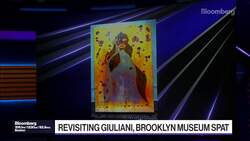 Madonna, the Mayor and the First Amendment News Clip