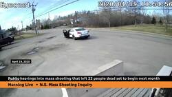 Cost of inquiry into N.S. mass shootings hits $13M News Clip