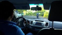 CLEAN : PROFILE: Nicaragua opposition politician Juan Sebastian Chamorro News Clip