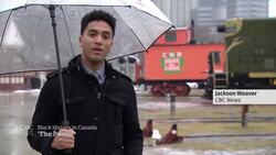 The Porter broadens depiction of Black Canadian history on TV News Clip