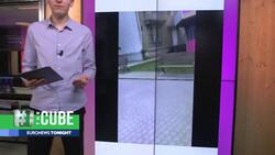 'Shoot, we are unarmed': Verified videos show Ukrainians confronting Russian soldiers News Clip