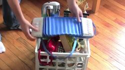 How to Be a Minimalist Instructional Video