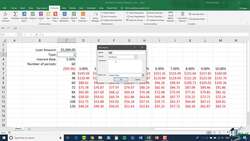 The Complete Excel Guide: Beginners to Advanced - Scenario Manager Instructional Video