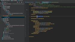 Apache Maven Beginner to Guru - Maven Dependencies between Modules Instructional Video