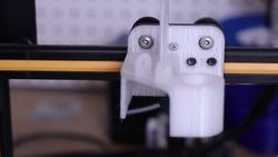 Converting CR-10 to Direct Drive Instructional Video