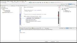 Importance of Classes and Objects in Java Instructional Video