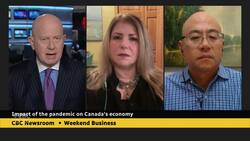 Interest rate, jobs and chip shortage | Business Panel News Clip