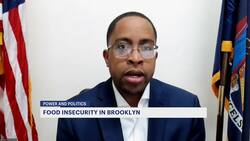 Power & Politics: Q&A with state Sen. Zellnor Myrie News Clip