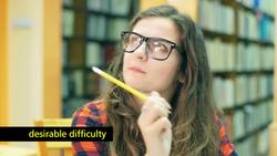 Retrieval Practice Instructional Video