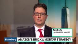 Why Amazon's Biggest Bull Sees Potential in Gas Stations News Clip