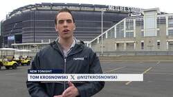 Potential strike means no NJ Transit service to MetLife Stadium for sold-out Shakira concert News Clip