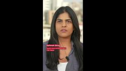 Canada’s foreign minister visits India to reset ties News Clip