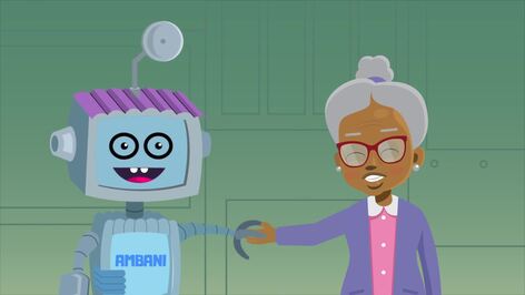 Exploring Artificial Intelligence
