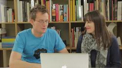 Stakeout! - Responses | The Art Assignment Instructional Video