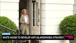 White House Developing Anti-Islamophobia Strategy News Clip