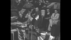 American Legionnaires' convention in Portland, OR, features speech from War Secretary Patrick J. Hurley News Clip