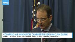 Newsy’s Latest Headlines News Clip