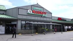 CLEAN : US town of Tenino revives wooden money during pandemic downturn News Clip