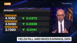 Fed Pause Could Be 'Very Big Mistake': Morgan Stanley News Clip