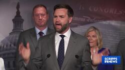 Immigrants don’t commit more crime; that doesn’t stop politicians from saying they do News Clip