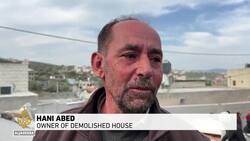 Israeli forces kill two Palestinian men in occupied West Bank News Clip